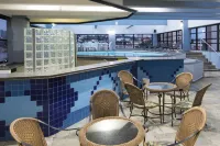 Hotel Dan Inn Sorocaba - by Nacional Inn