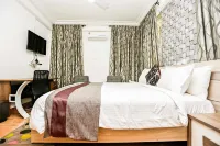 Jeyads Lodge Hotels in 