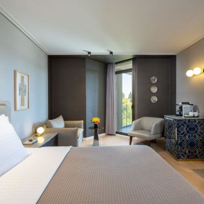 Balcony Room The Inbal Jerusalem Promo Code