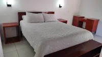 Casa Rosada Hotele w: 