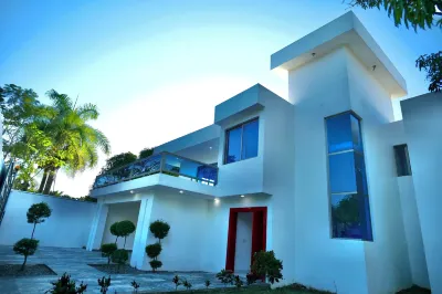 Villa Pravda Guerra 4BR 6BDS 12PAX Hotel a 