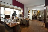 Premier Inn Belfast Titanic Quarter