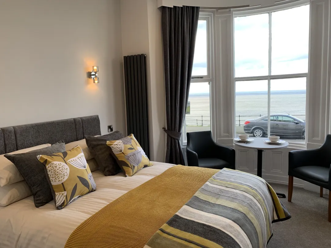 Marlborough Seafront Holiday Apartments - Scarborough