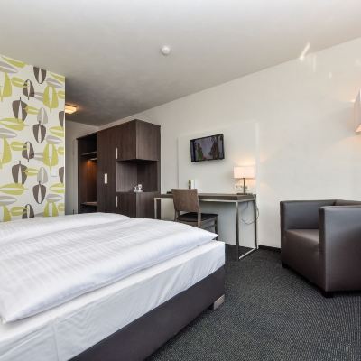 Comfort Double Room Hotel Vorfelder Promo Code