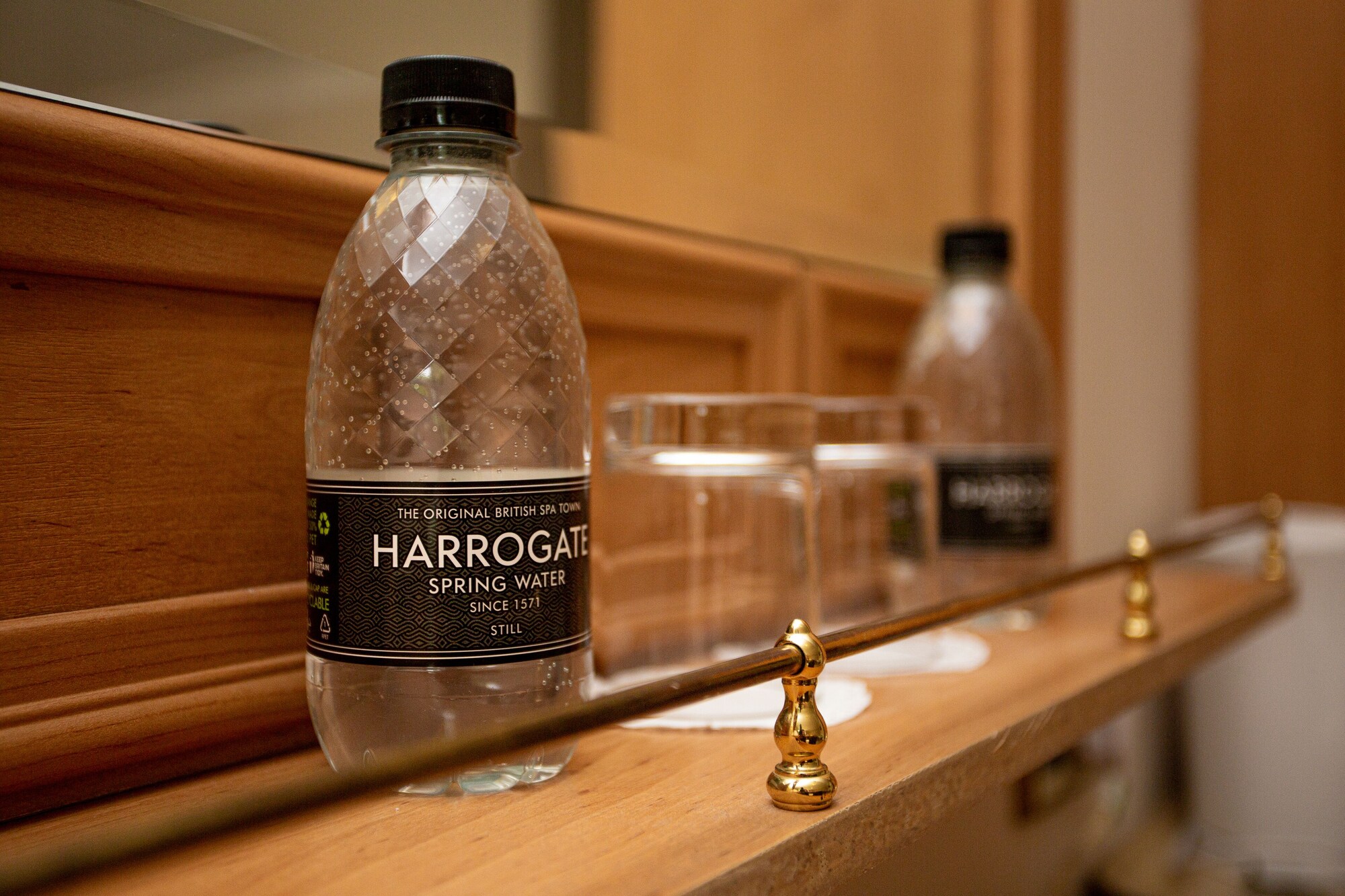 优质双人/家庭房