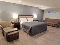 First Canada Hotel Cornwall Hwy 401 on Hotels in Cornwall