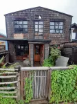 Hostal Palafito Waiwen Hotels in 