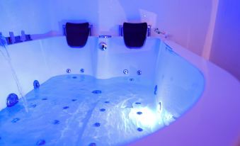 Bio B&B La Scoperta del Pollino - Housity