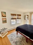 5 Star Coastal Farmhouse- Dog Friendly- 3Br in Westerly! Minutes to Beach & Town