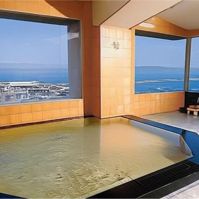 Japanese-Style Room *Allocated On Arrival; Has Toilet さざなみが聞こえる癒しのお宿 あたらし屋 クーポン