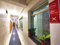 Hotel Krishna Residency Puri Hotels in Puri