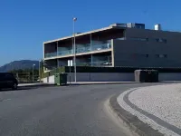 T2 Luxury in front of the beach