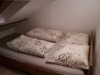 Lavender apartment with balcony, 4 persons Hotel di 
