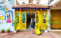 Gostops Goa, Panaji Plus Hotels in 