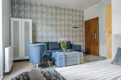 Trip & Hostel Ξενοδοχεία στην πόλη 