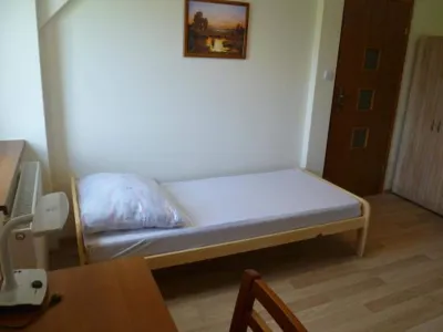 Energy House Ξενοδοχεία στην πόλη 
