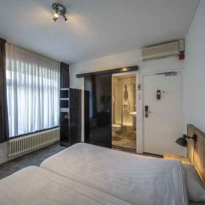 Deluxe Double Room Hotel Restaurant St. Lambert Promo Code