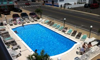 Surfside Motel - Seaside Heights - Housity