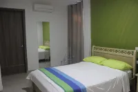 호텔 에메라와  호텔