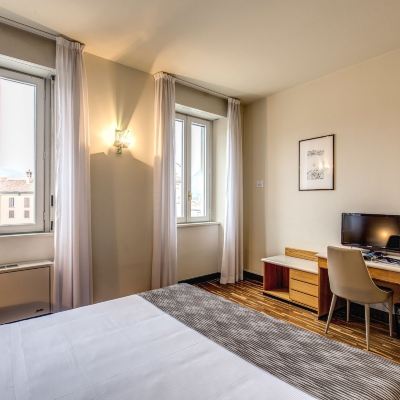 Superior Room Albergo Firenze Promo Code