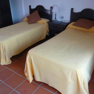 Double Room with Forest View San Miguel Promo Code