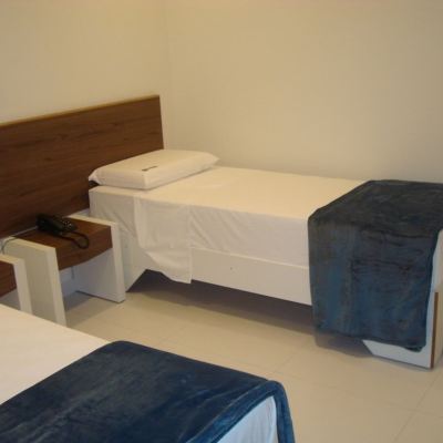 Premium Double Room Floresta Hotel Promo Code