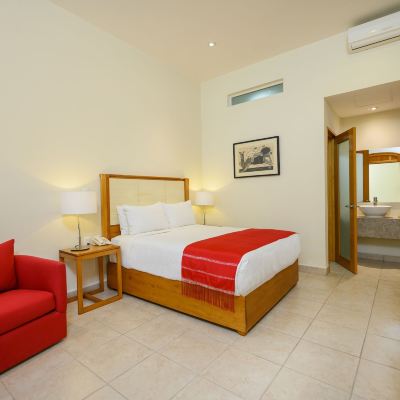 Standard Double Room Xtilu Hotel - Adults Only - Promo Code