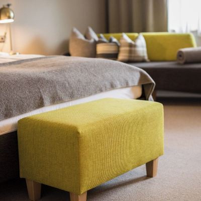 Premium Double Room With Balcony Nationalpark Lodge Grossglockner Promo Code