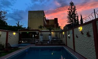 OYO Hotel Margarita - Housity