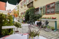 Hotel Garni Weisses Ross