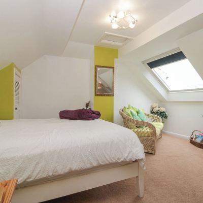 Cottage Amari Promo Code