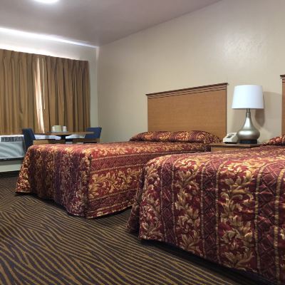 Double Room Evergreen Lodge Promo Code