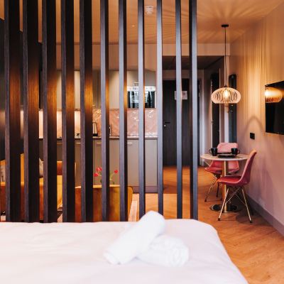Comfort Apartment Hotel Keur Promo Code