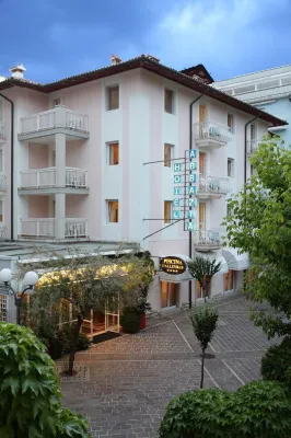 Hotel Abbazia