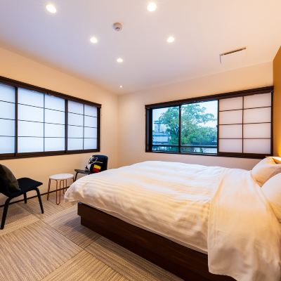 和洋折衷スタイルルーム(禁煙) 御宿　高砂 クーポン