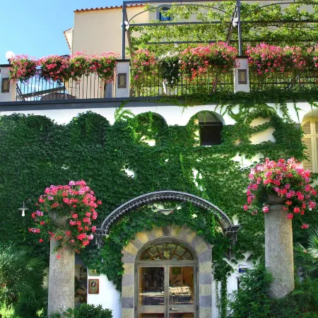 Hotel Rufolo