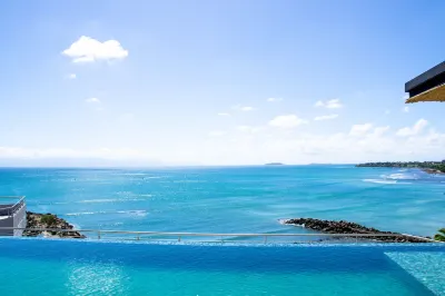 Ancora Punta Mita Các khách sạn ở 