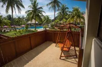 Sand & Sandals Desaru Beach Resort & Spa Hotéis em 