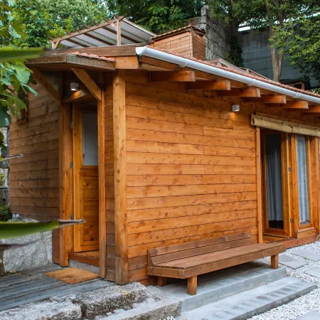 Casa do Ribeirinho