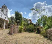 Posada de la Mision, Hotel Museo y Jardin Hotels in 