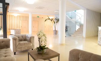 Hotel Nadodrzański Dwór - Nowa Sól - Housity