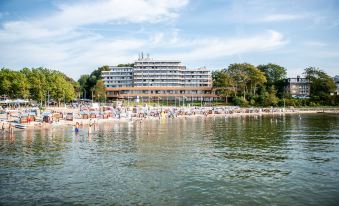 Intermar Hotel & Apartments - Housity