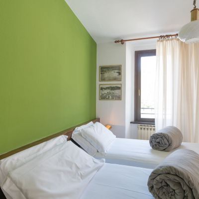 Standard Quadruple Room Hotel Posta Promo Code