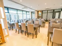 Tabino Hotel Sado Hotels in Sado