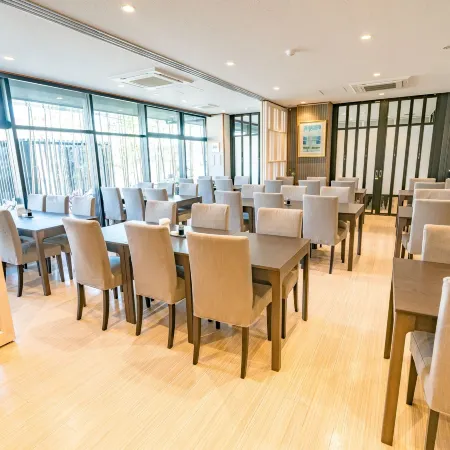 Tabino Hotel Sado