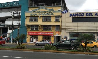 Club Hotel Ida Maria - Housity