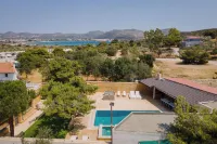 Aeolia Villa Athenian Riviera