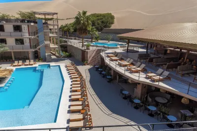 Senoma Hotel Hotel di 