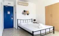 Safestay Athens Monastiraki