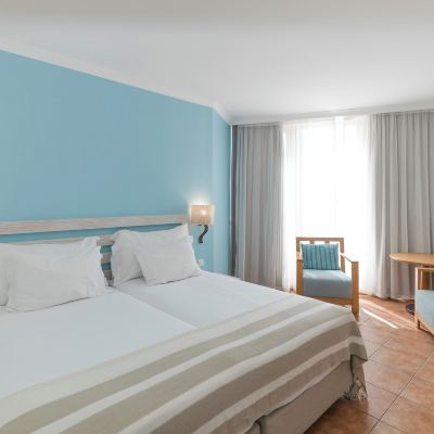 Deluxe Twin Room With Land View Pestana Viking Beach & Spa Resort Promo Code